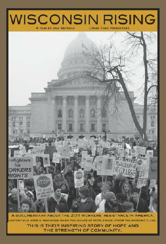 Wisconsin Rising