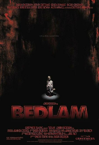 Bedlam