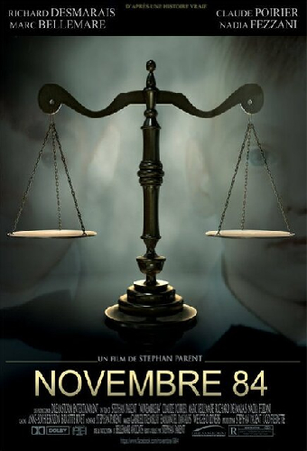 Novembre 84