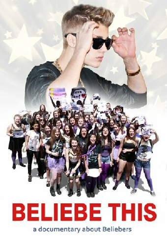 Bieber Generation