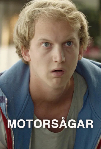 Motorsågar
