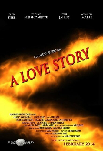 A Love Story