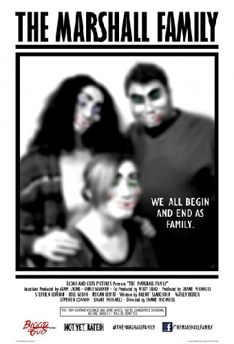 The Marshall Family