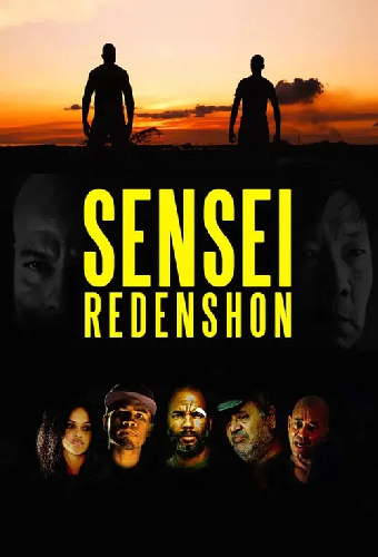 Sensei Redenshon