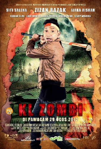 KL Zombi