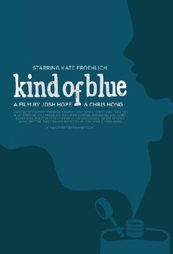 Kind of Blue