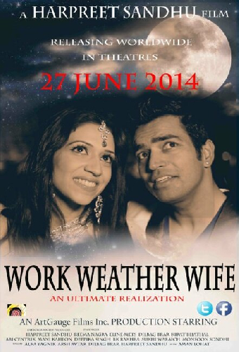Work Weather Wife