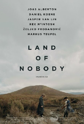 Land of Nobody