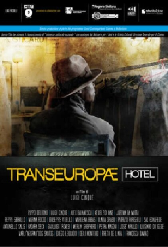 Transeuropae Hotel