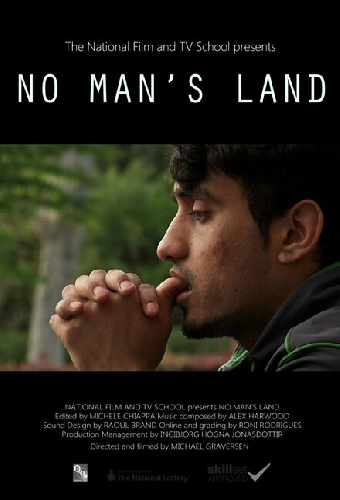 Ingenmandsland