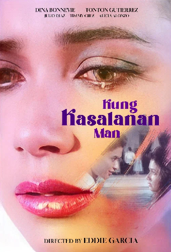 Kung Kasalanan Man