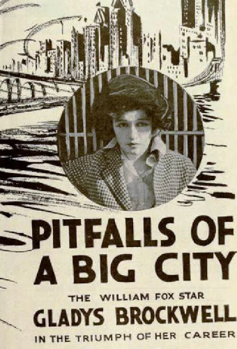 Pitfalls of a Big City