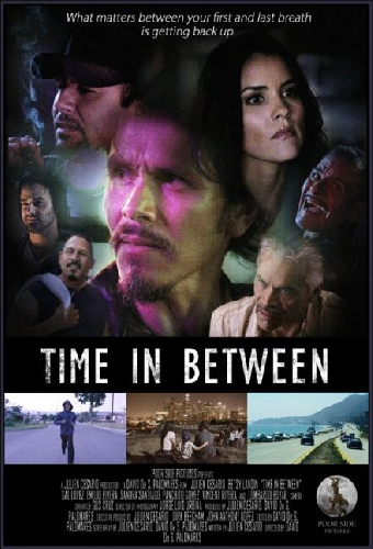 Time in Between