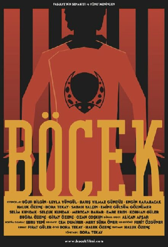 Böcek