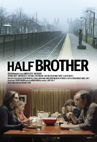 Half Brother