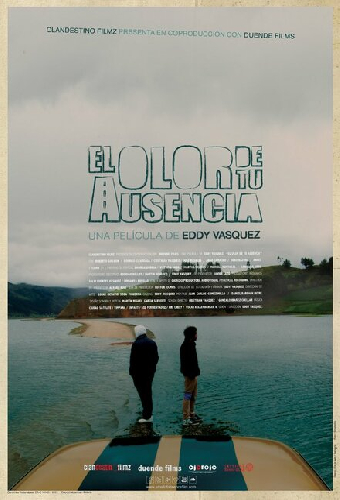 El Olor de tu Ausencia