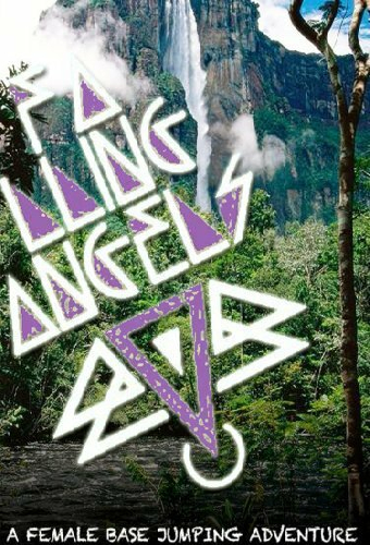 Falling Angels