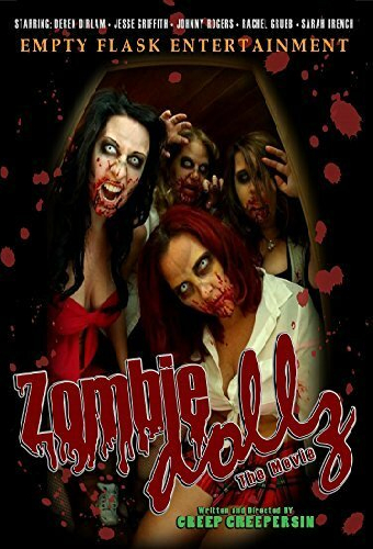 Zombie Dollz