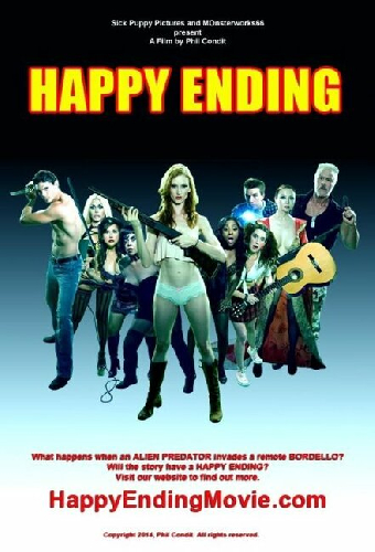Happy Ending