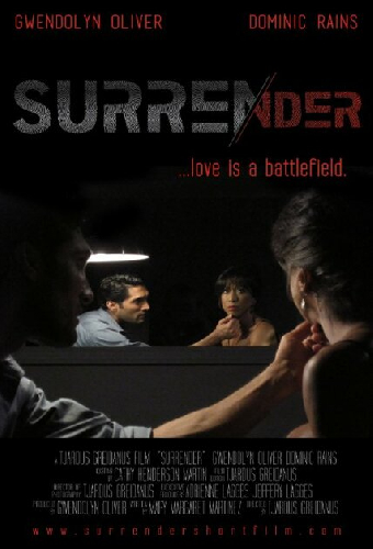 Surrender