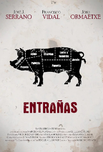 Entrañas