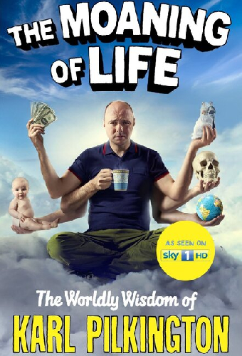 The Moaning of Life