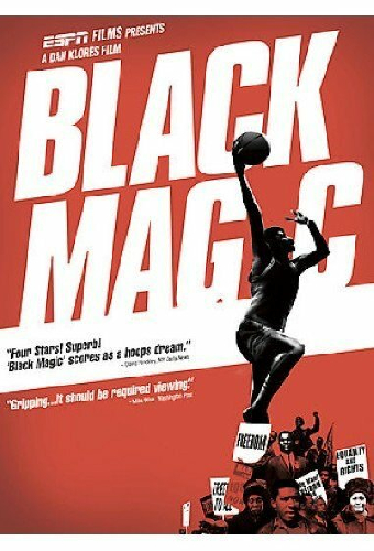 Black Magic