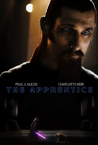 Star Wars: The Apprentice