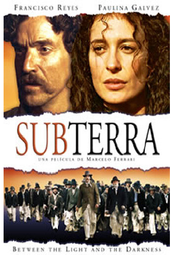 Sub terra