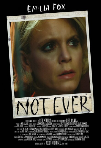 Not Ever