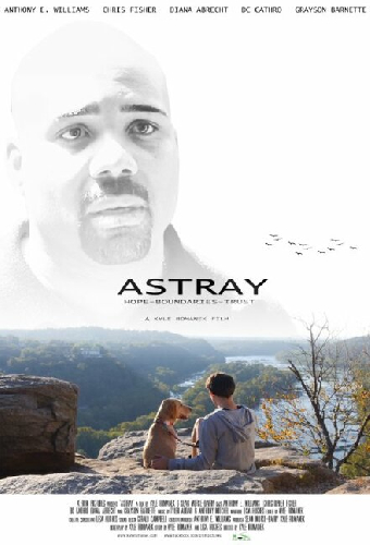 Astray