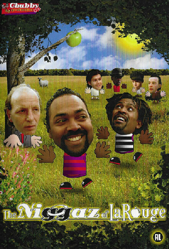 The Niggaz of LaRouge