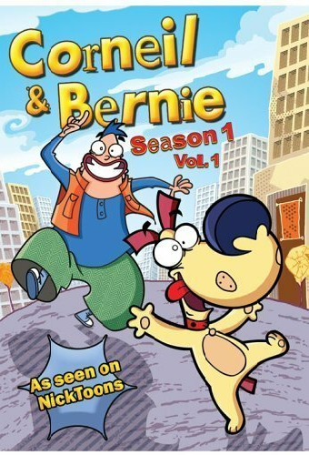 Corneil et Bernie