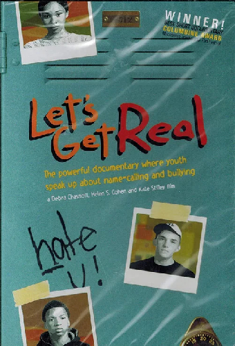 Let's Get Real