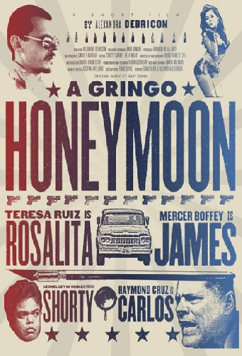 A Gringo Honeymoon