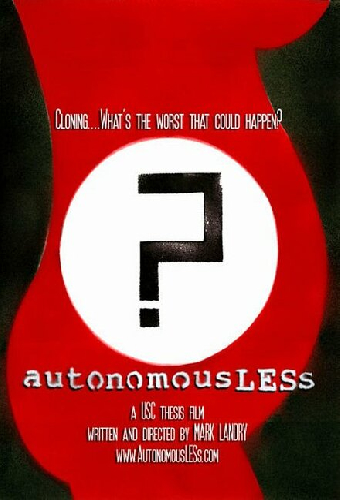 AutonomousLESs