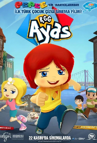 Ayas
