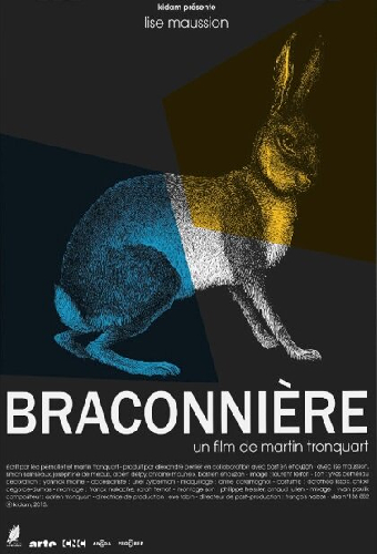 Braconnière