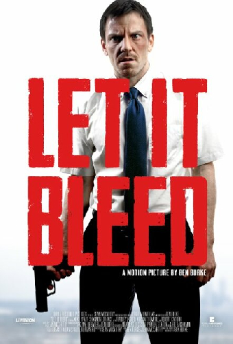 Let It Bleed