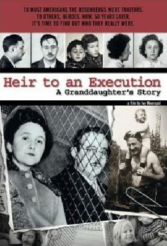 Heir To An Execution