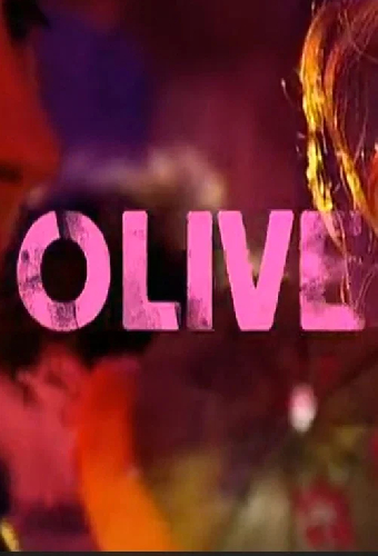 Постер «Olive»