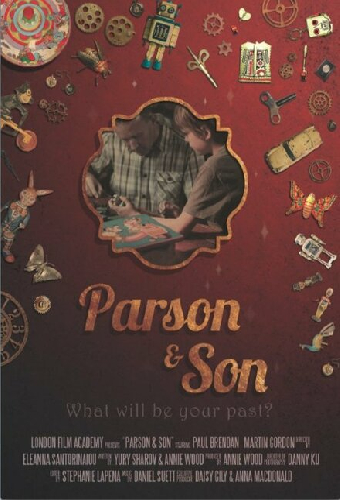 Parson and Son
