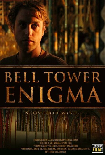 Bell Tower Enigma