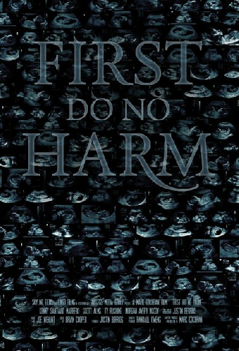 First, Do No Harm