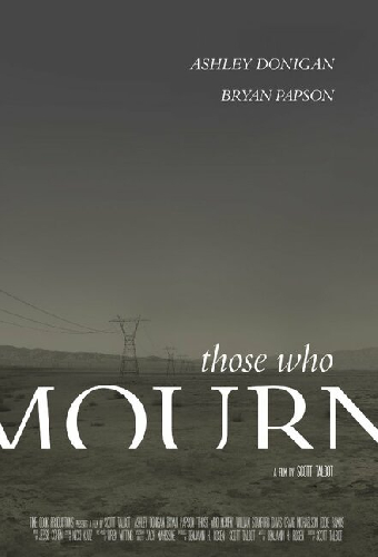 Those Who Mourn