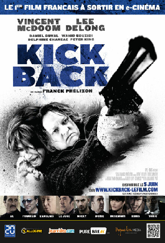 Kickback