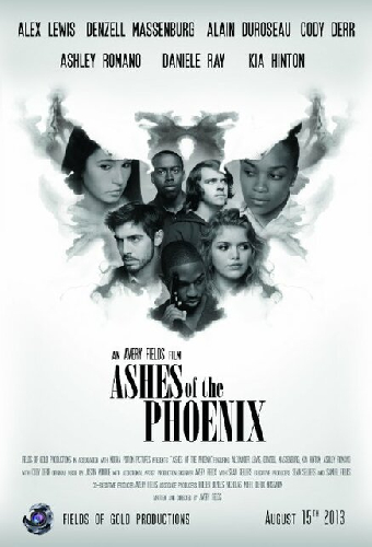 Ashes of the Phoenix