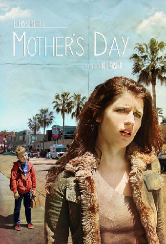 Mother's Day