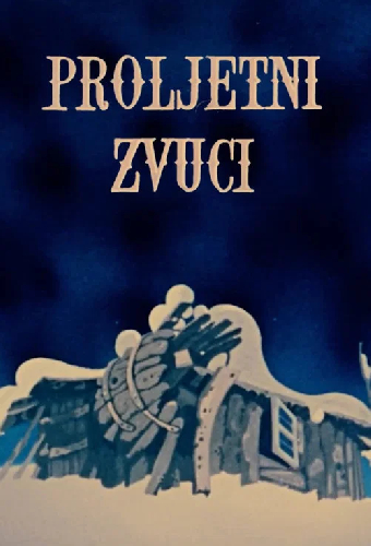 Proljetni zvuci