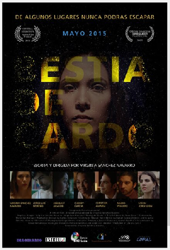 Bestia de Cardo